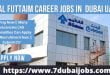 Al Futtaim Jobs In Dubai UAE