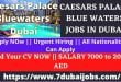Caesars Hotel Jobs In Dubai