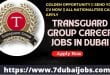 Transguard Jobs In Dubai