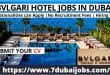 Bvlgari Hotel Career Jobs In Dubai