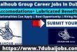 Chalhoub Group Career Jobs In Dubai