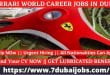 Ferrari World Careers Jobs In Dubai