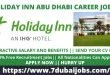 Holiday Inn Abu Dhabi Career Jobs