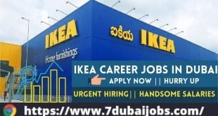 IKEA Jobs