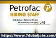 Petrofac Career Jobs In Dubai