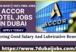 Accor Vacancies
