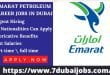 Emarat Petroleum Careers