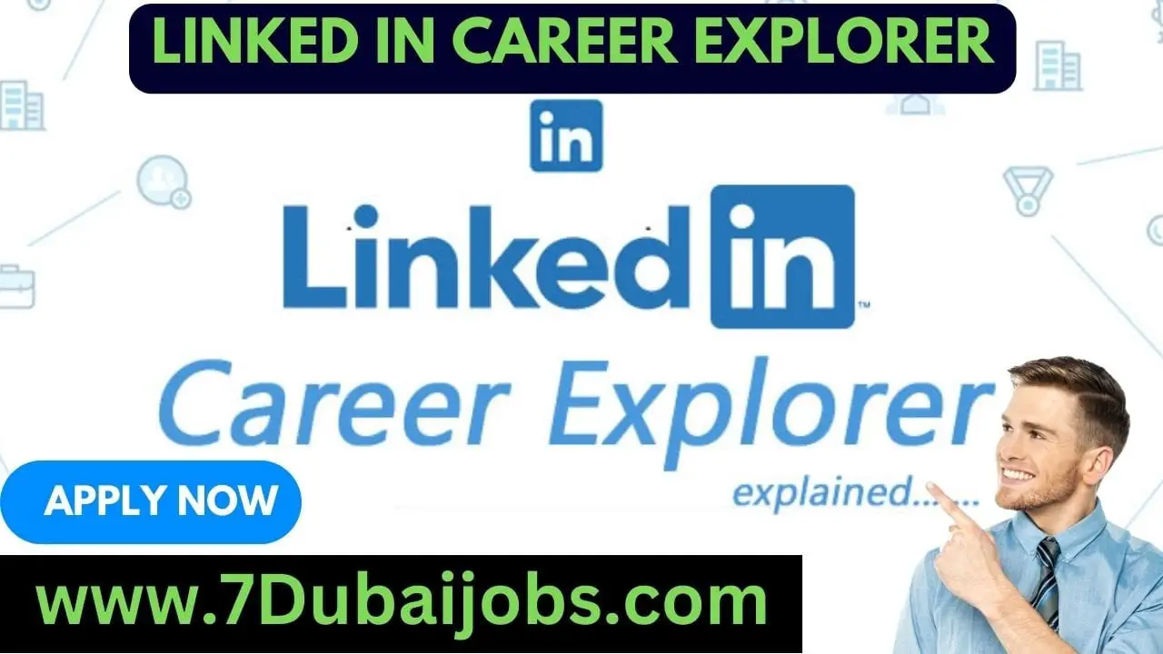 LinkedIn Career Explorer 