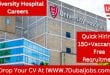 University Hospital Careers
