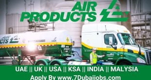 Air Products Careers