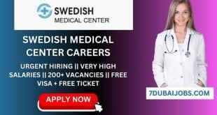 Swedish Medical Center Careers