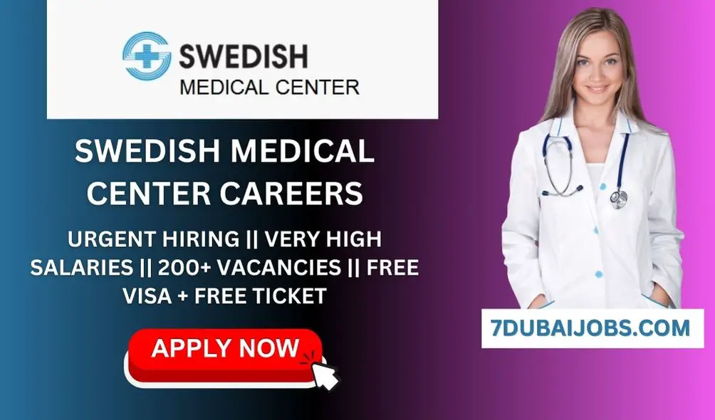 Swedish Medical Center Careers 