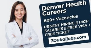 Denver Health Careers