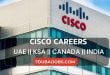 Cisco Careers