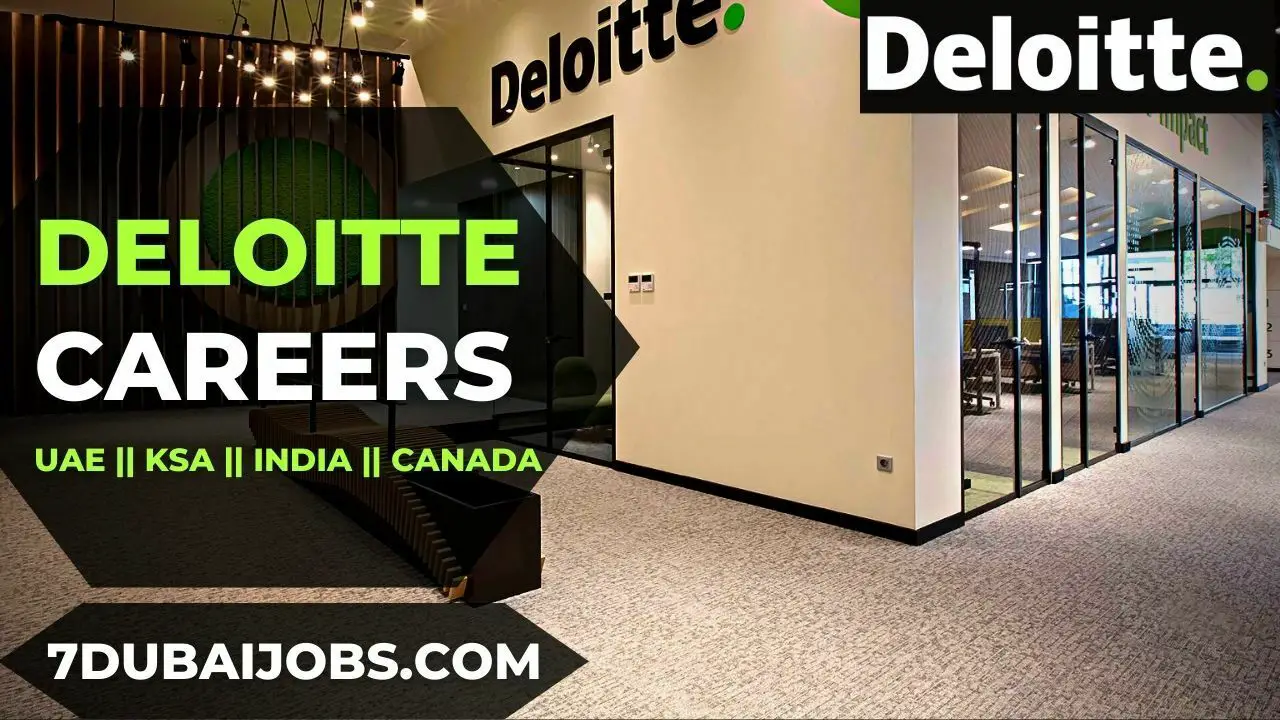 Deloitte Careers
