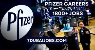 Pfizer Careers