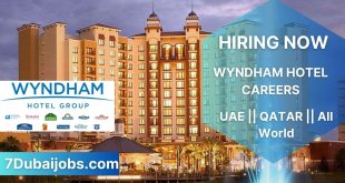 Wyndham Hotel Careers