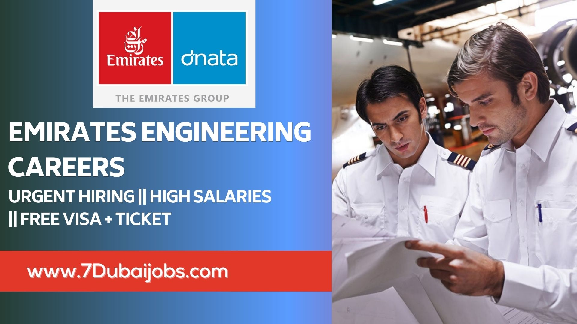 Emirates Engineering Careers