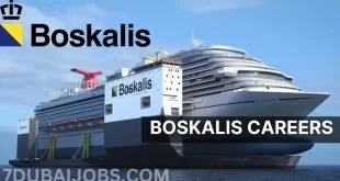 Boskalis Careers