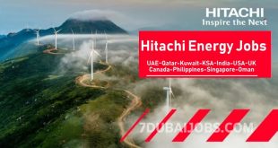 Hitachi Energy Careers