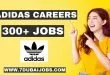 Adidas Careers