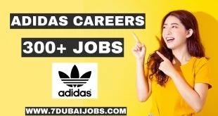 Adidas Careers