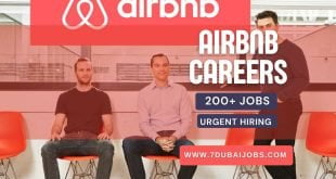 Airbnb Careers