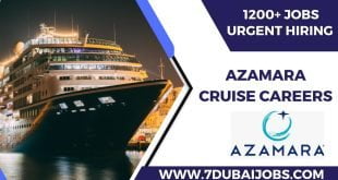 Azamara Cruises Careers
