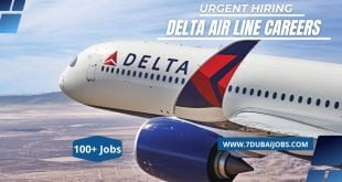 Delta Air Lines Careers