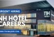 NH Hotel Careers