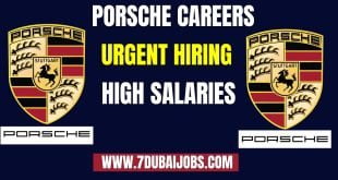 Porsche Careers