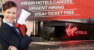 Virgin Hotels Careers