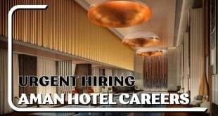 AMAN Hotel Careers
