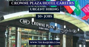 Crowne Plaza Careers
