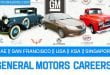 GM Careers