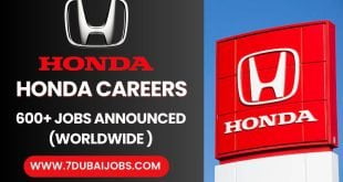 Honda Careers