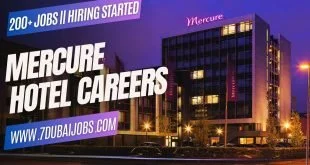 Mercure Hotels Careers