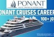 PONANT Cruises Careers