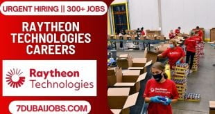 Raytheon Careers