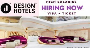 Design Hotels Careers