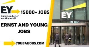 EY Jobs