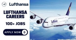 Lufthansa Careers