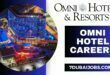 Omni Hotels Careers