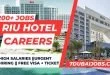 RIU Hotels Careers