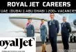 RoyalJet Careers
