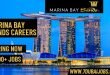 Marina Bay Sands Careers