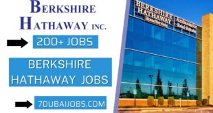 Berkshire Hathaway Careers