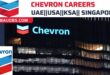 Chevron Careers