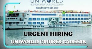 Uniworld Careers