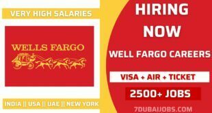 Wells Fargo Careers